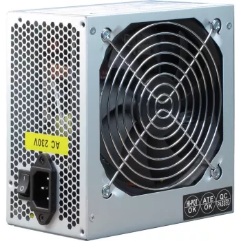 INTER-TECH Barošanas bloks SL-500 Plus 500W ATX