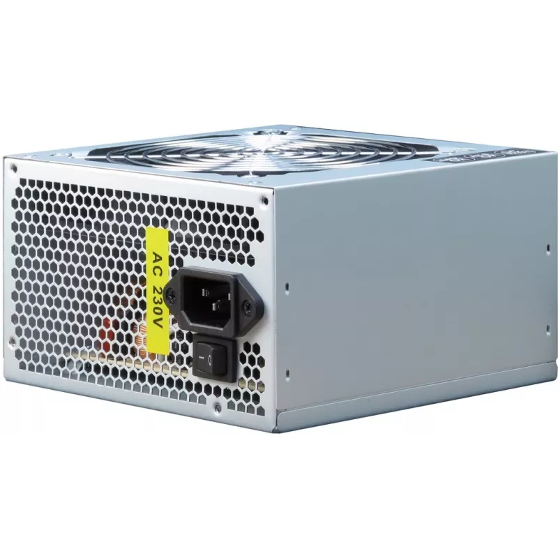INTER-TECH Barošanas bloks SL-500 Plus 500W ATX