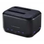 LC-Power LC-DOCK-U3-III atmiņas disku dokstacija