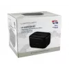 LC-Power LC-DOCK-U3-III atmiņas disku dokstacija