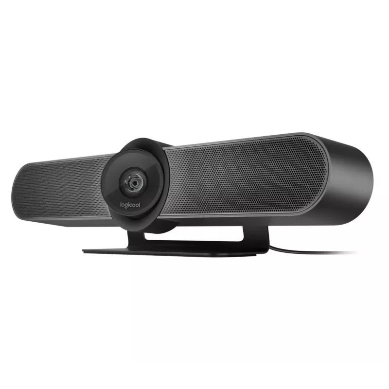 LOGITECH Meetup ConferenceCam