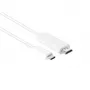 CLUB3D USB C uz HDMI™ 2.0 UHD aktīvais kabelis 1,8 m / 5,9 pēdas