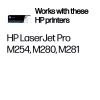 HP 203X augstas ražības melna oriģinālā LaserJet tonera kasetne
