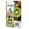 Epson tintes kasetne Viens iepakojums Kivi Ciāna 202 Claria Premium tintes 4.1 ml