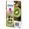 Epson Kiwi Singlepack Magenta 202 Claria Premium tintes kasetne