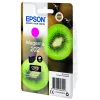 Epson Kiwi Singlepack Magenta 202 Claria Premium tintes kasetne