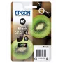 Kasetne Epson 202XL Expression Premium XP-6000 Melna