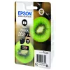 Kasetne Epson 202XL Expression Premium XP-6000 Melna