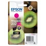 Epson Kiwi Singlepack fuksīna 202XL Claria Premium Ink