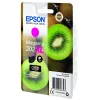 Epson Kiwi Singlepack fuksīna 202XL Claria Premium Ink