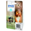 Epson Squirrel Singlepack Gaiši zilā 378 Claria Photo HD tinte
