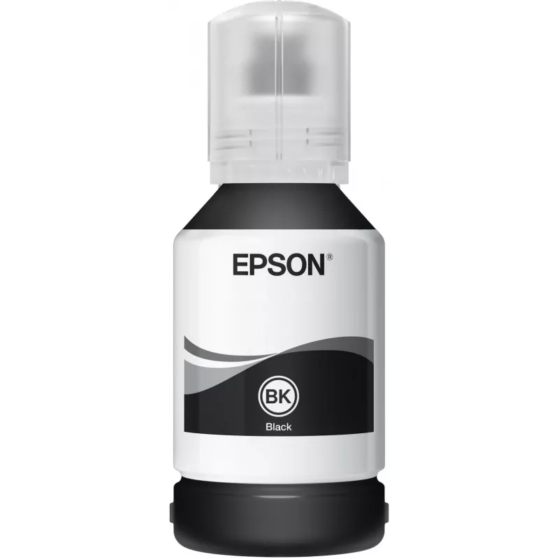 Epson 105 EcoTank Pigment Melns ink bottle