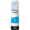 Epson EcoTank 106 ciāna tintes pudele