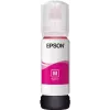 Epson Ecotank 106 fuksīna tintes pudele