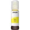 Epson 106 EcoTank dzeltenās tintes pudele