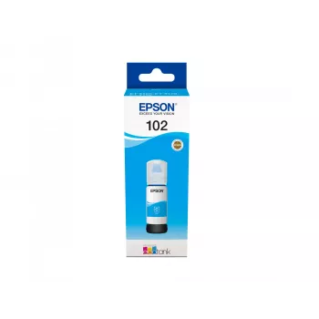 Epson tintes kasetne C13T03R240 102 Ciāna