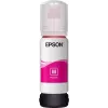 Epson tintes kasetne C13T03R340 102 fuksīna