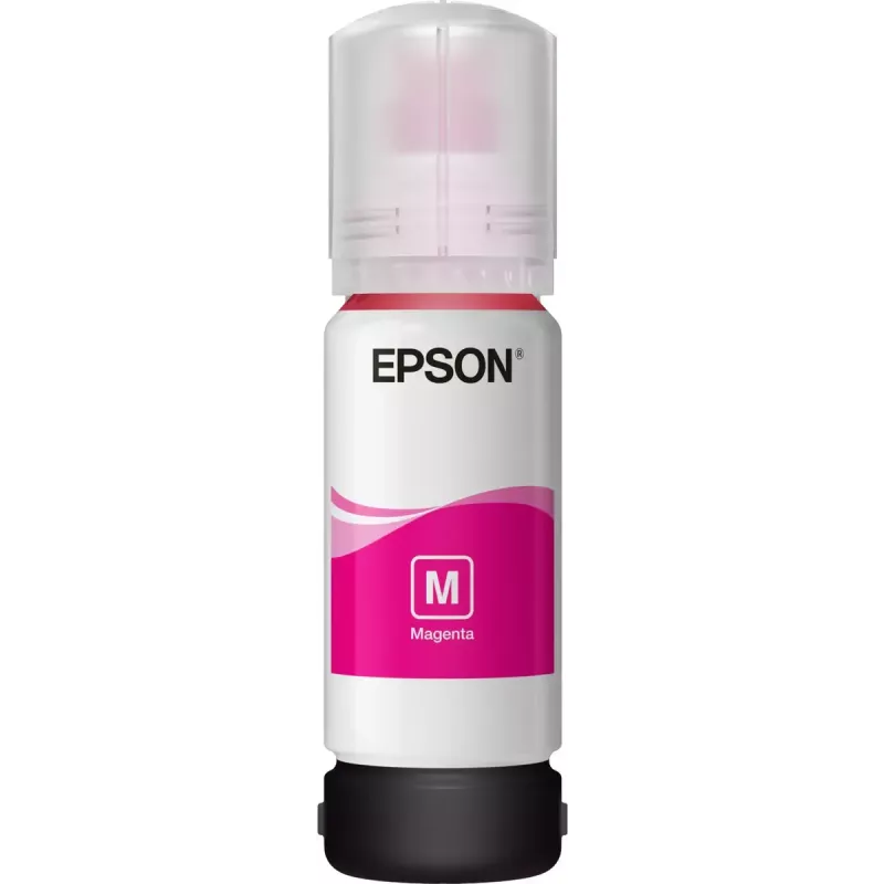 Epson tintes kasetne C13T03R340 102 fuksīna