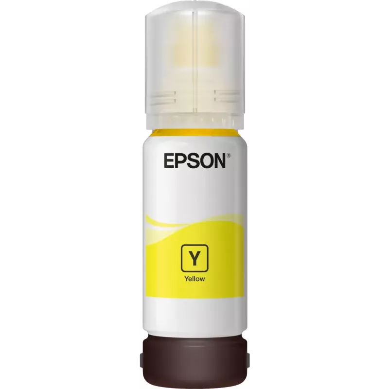 Epson tintes kārtridžs C13T03R440 102 Dzeltena