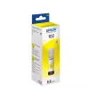 Epson tintes kārtridžs C13T03R440 102 Dzeltena