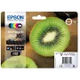 Epson Kiwi Multipack 5 krāsas 202XL Claria Premium tinte