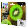 Epson Kiwi Multipack 5 krāsas 202XL Claria Premium tinte