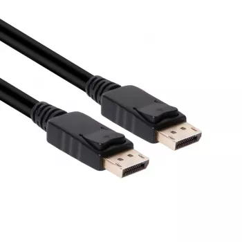CLUB3D DisplayPort 1.4 HBR3 kabelis 2 m/6,56 pēdu M/M 8K60Hz