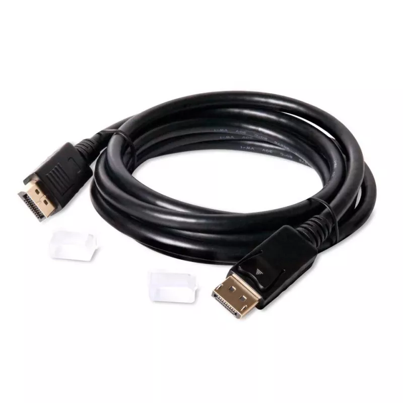 CLUB3D DisplayPort 1.4 HBR3 kabelis 2 m/6,56 pēdu M/M 8K60Hz