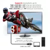 CLUB3D DisplayPort 1.4 HBR3 kabelis 2 m/6,56 pēdu M/M 8K60Hz
