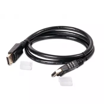 CLUB3D DisplayPort 1.4 HBR3 kabelis 1m/3.28ft Vīrietis/Vīrietis 8K60Hz