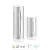 Netatmo NWS01-EC digitālā laika stacija Alumīnijs Akumulators/USB Wi-Fi
