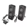 Logitech Wireless Bluetooth skaļrunis melns 980-001295