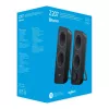 Logitech Wireless Bluetooth skaļrunis melns 980-001295