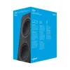 Logitech Wireless Bluetooth skaļrunis melns 980-001295