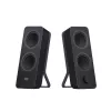 Logitech Wireless Bluetooth skaļrunis melns 980-001295