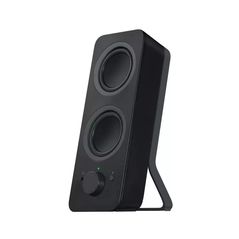 Logitech Wireless Bluetooth skaļrunis melns 980-001295