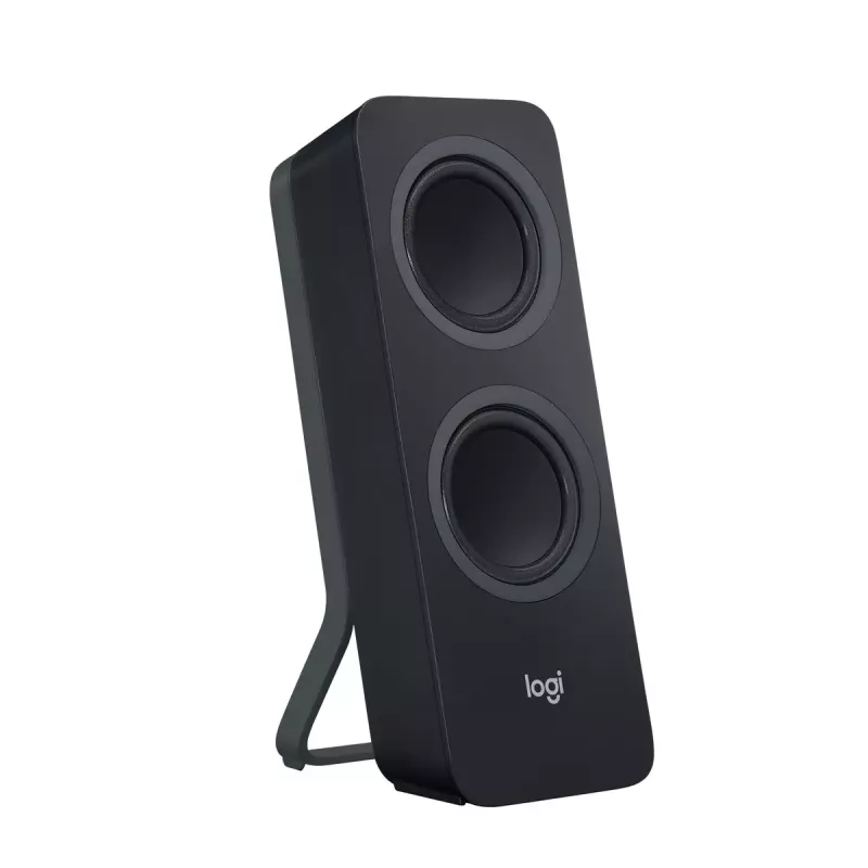 Logitech Wireless Bluetooth skaļrunis melns 980-001295