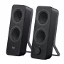 Logitech Wireless Bluetooth skaļrunis melns 980-001295
