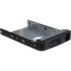 Servera korpuss Inter-Tech 1.5U-1528L Rack Melns