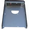 Servera korpuss Inter-Tech 1.5U-1528L Rack Melns