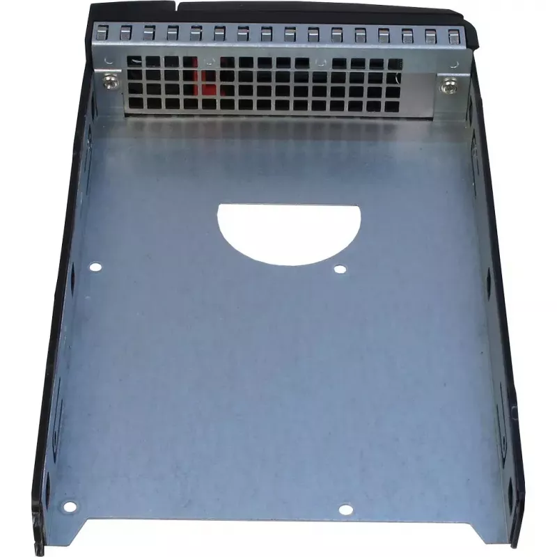 Servera korpuss Inter-Tech 1.5U-1528L Rack Melns