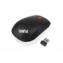 Lenovo 4X30M56887 pele Office Piemērota abām rokām RF Wireless Optiska 1200 DPI