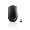 Lenovo 4X30M56887 pele Office Piemērota abām rokām RF Wireless Optiska 1200 DPI