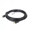 CLUB3D Mini DisplayPort 1.2 HBR2 kabelis M/M 2m/6.56ft 4K60Hz