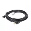 CLUB3D Mini DisplayPort 1.2 HBR2 kabelis M/M 2m/6.56ft 4K60Hz