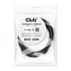 CLUB3D Mini DisplayPort 1.2 HBR2 kabelis M/M 2m/6.56ft 4K60Hz