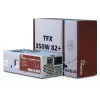 Barošanas bloks Inter-Tech TFX-350W 350W