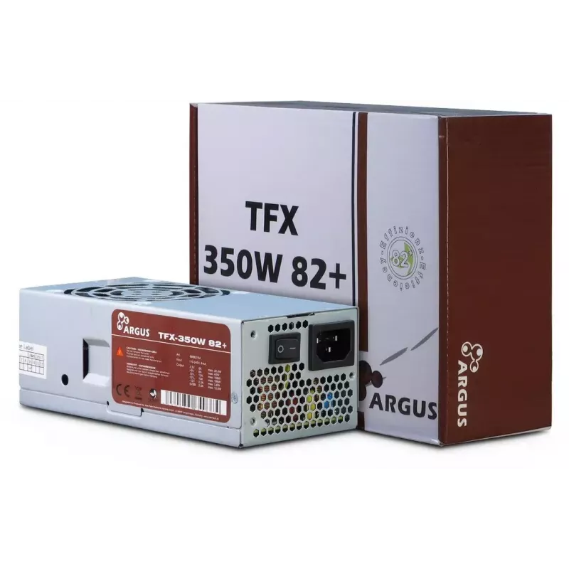 Barošanas bloks Inter-Tech TFX-350W 350W
