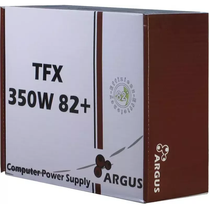 Barošanas bloks Inter-Tech TFX-350W 350W