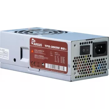 Barošanas bloks Inter-Tech TFX-350W 350W